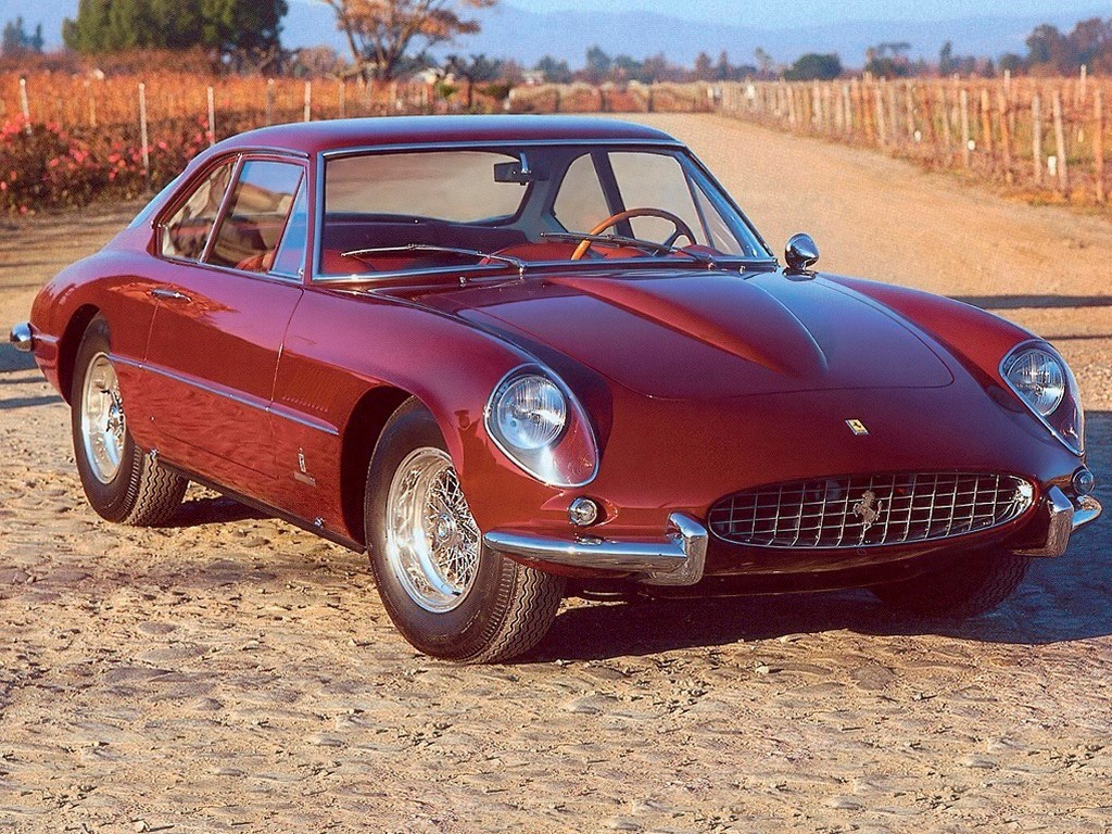 Ferrari 400 Superamerica (1960 – 1964) Review | Honest John